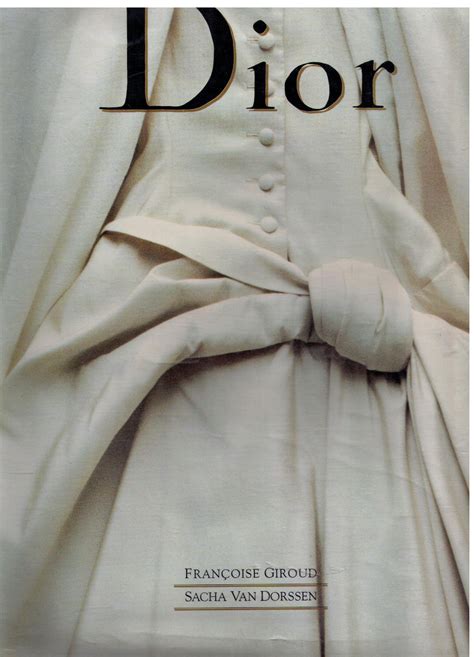 dior francoise giroud|Dior: Christian Dior 1905.